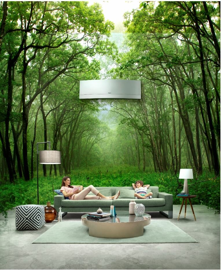 Doğru hava hayat kalitenizi yükseltir