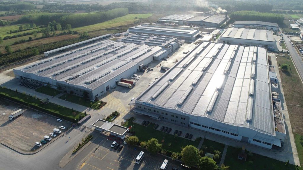DAIKIN, TÜRKİYE’DEKİ 10’UNCU YILINI BÜYÜME REKORLARIYLA KUTLUYOR: 10 YILDA 11 KAT BÜYÜDÜ