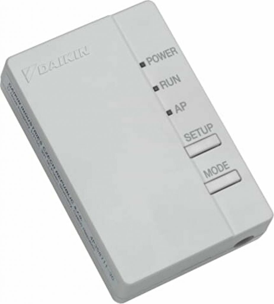 Online Controller uygulamasına bağlantı için Wi-Fi Adaptörü